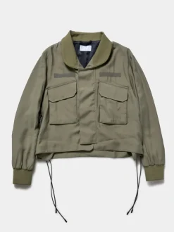 69 Flak O.Gusset Bomber