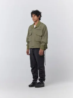 69 Flak O.Gusset Bomber