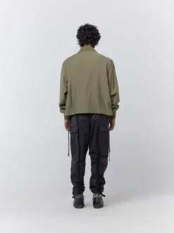 69 Flak O.Gusset Bomber