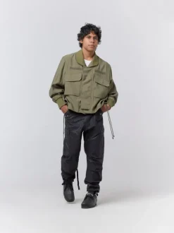 69 Flak O.Gusset Bomber