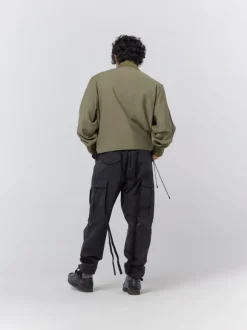 69 Flak O.Gusset Bomber