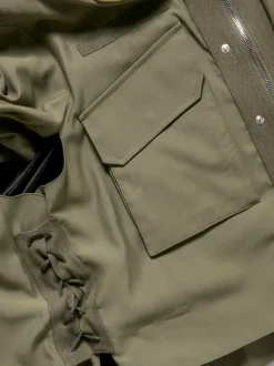 69 Flak O.Gusset Bomber