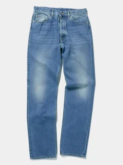 5 Pocket Jeans