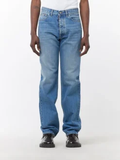 5 Pocket Jeans