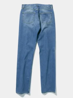5 Pocket Jeans