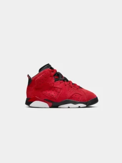 Air Jordan 6 Retro (Ps)