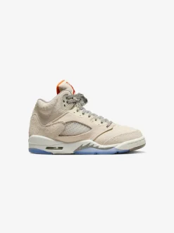Air Jordan 5 Retro Se Craft (Gs)