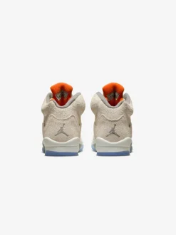 Air Jordan 5 Retro Se Craft (Gs)