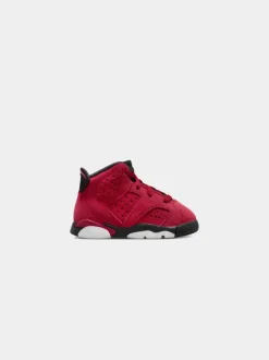 Air Jordan 6 Retro (Td)
