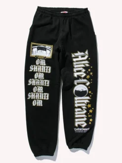 Alice Coltrane Sweatpants