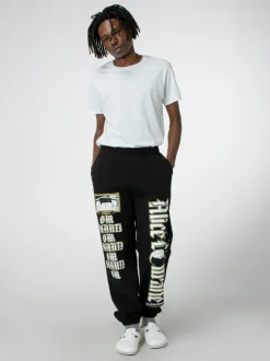 Alice Coltrane Sweatpants