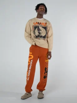 All Things Beautiful Crewneck