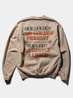 All Things Beautiful Crewneck