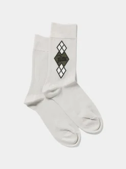 Argyle Dress Socks