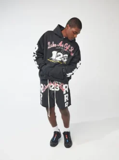 Azusa Street Hoodie