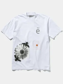 Bee Sounds Tee
