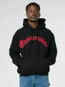 Bendiciones Hoodie