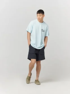 Bolt S/S Tee
