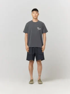 Bolt S/S Tee