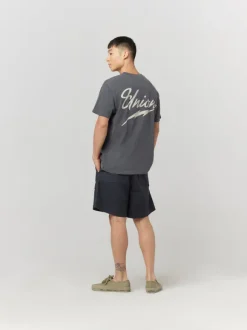 Bolt S/S Tee