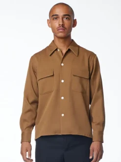 Boulevard Long Sleeve Shirt