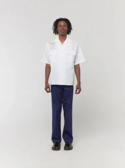 Bowling Shirt