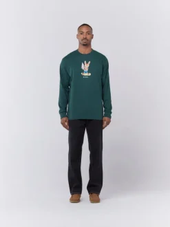 Bunny Long Sleeve Tee