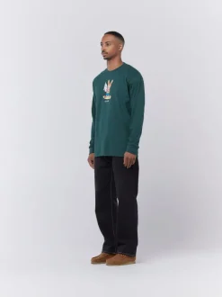 Bunny Long Sleeve Tee
