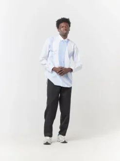 Cdg Woven Shirt