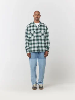 Charcoal Shirt