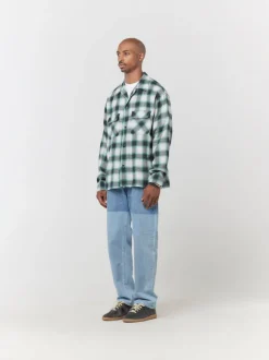 Charcoal Shirt