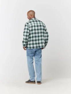 Charcoal Shirt