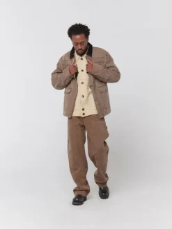 Chore Jacket