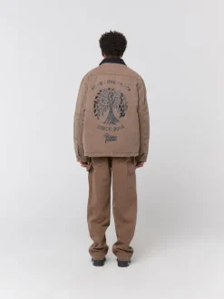Chore Jacket