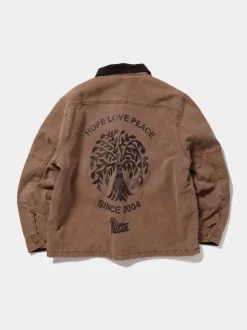 Chore Jacket