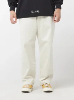 Classic Chino Pants