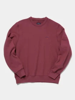 Classic Crewneck