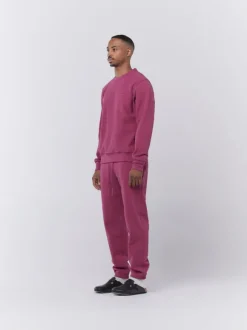 Classic Crewneck