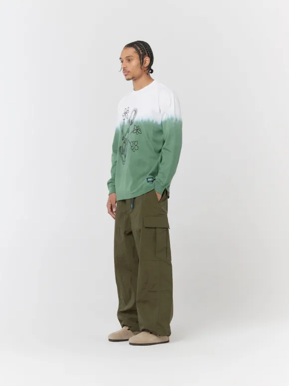Connect L/S T-Shirt
