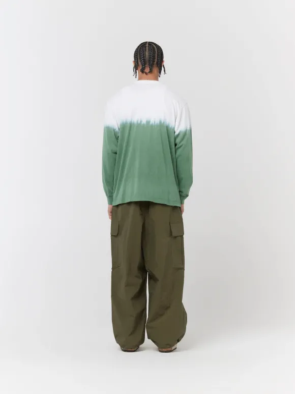 Connect L/S T-Shirt