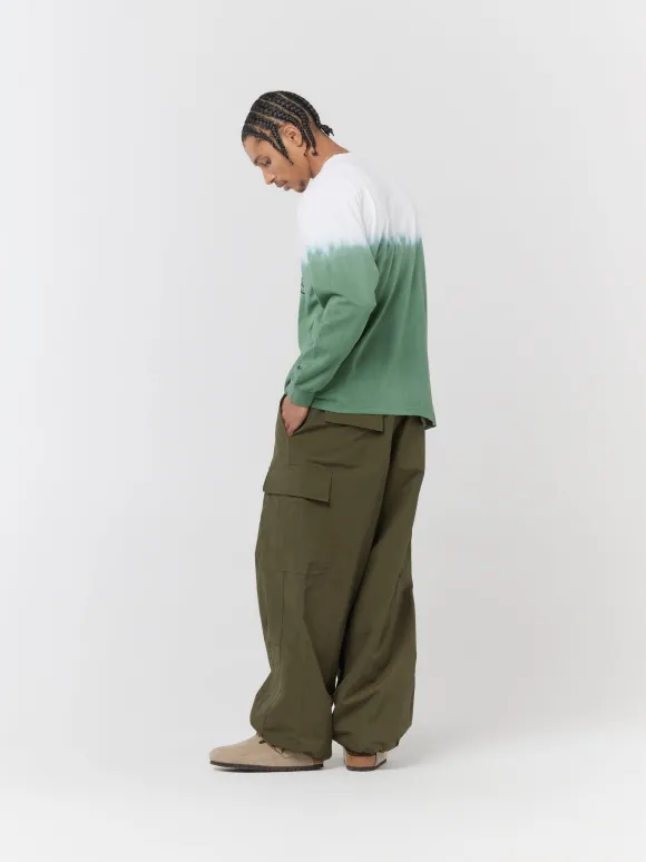 Connect L/S T-Shirt