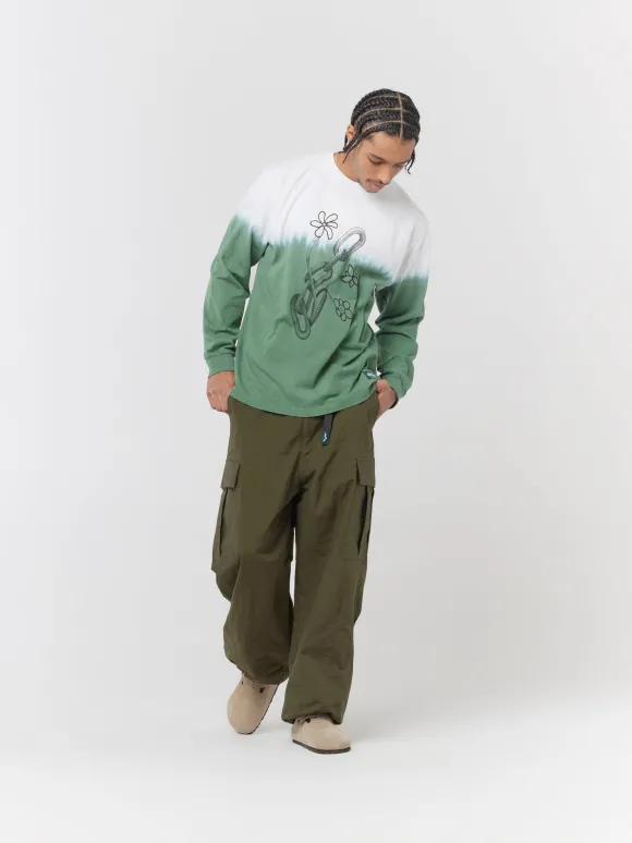Connect L/S T-Shirt