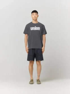 Console S/S Tee