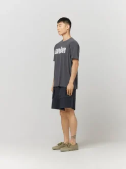 Console S/S Tee