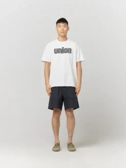 Console S/S Tee