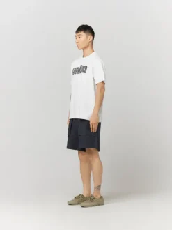Console S/S Tee