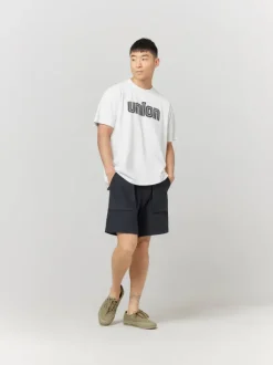 Console S/S Tee