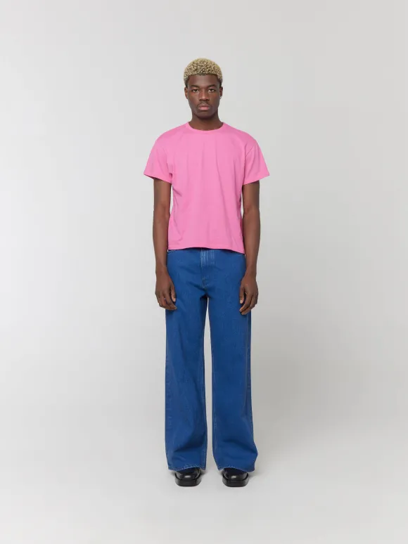 Core Mini Tee