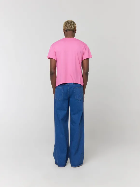 Core Mini Tee