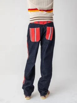 Cotonou Jeans